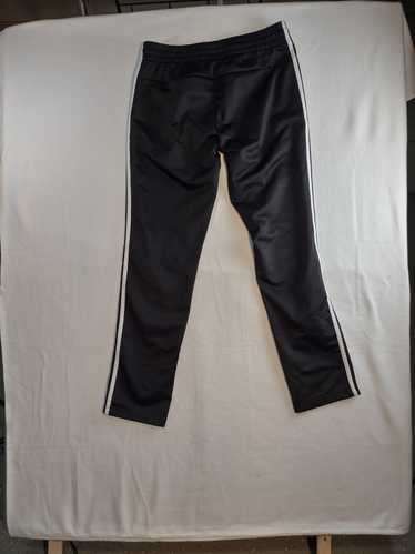 Adidas Adidas sweatpants size medium black white m