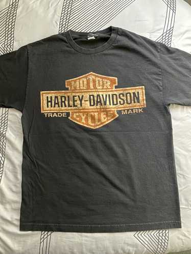 Harley Davidson Harley- Davidson Wisconsin T-shirt