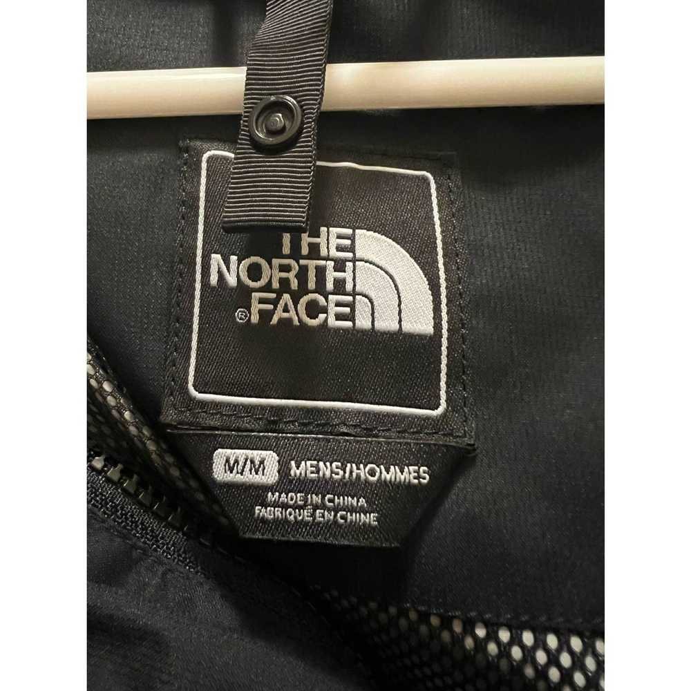 The North Face The North Face Shell Rain Jacket T… - image 2