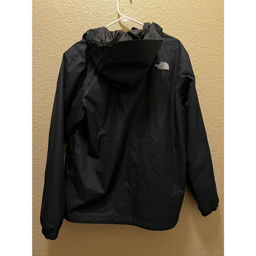 The North Face The North Face Shell Rain Jacket T… - image 4