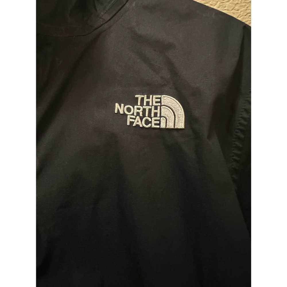 The North Face The North Face Shell Rain Jacket T… - image 5