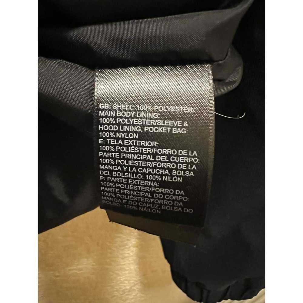 The North Face The North Face Shell Rain Jacket T… - image 6