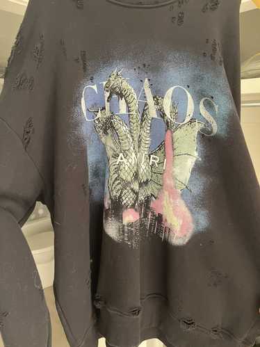 Amiri Amiri sweat shirts - image 1