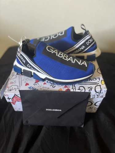 Dolce & Gabbana Dolce & Gabbana Blue