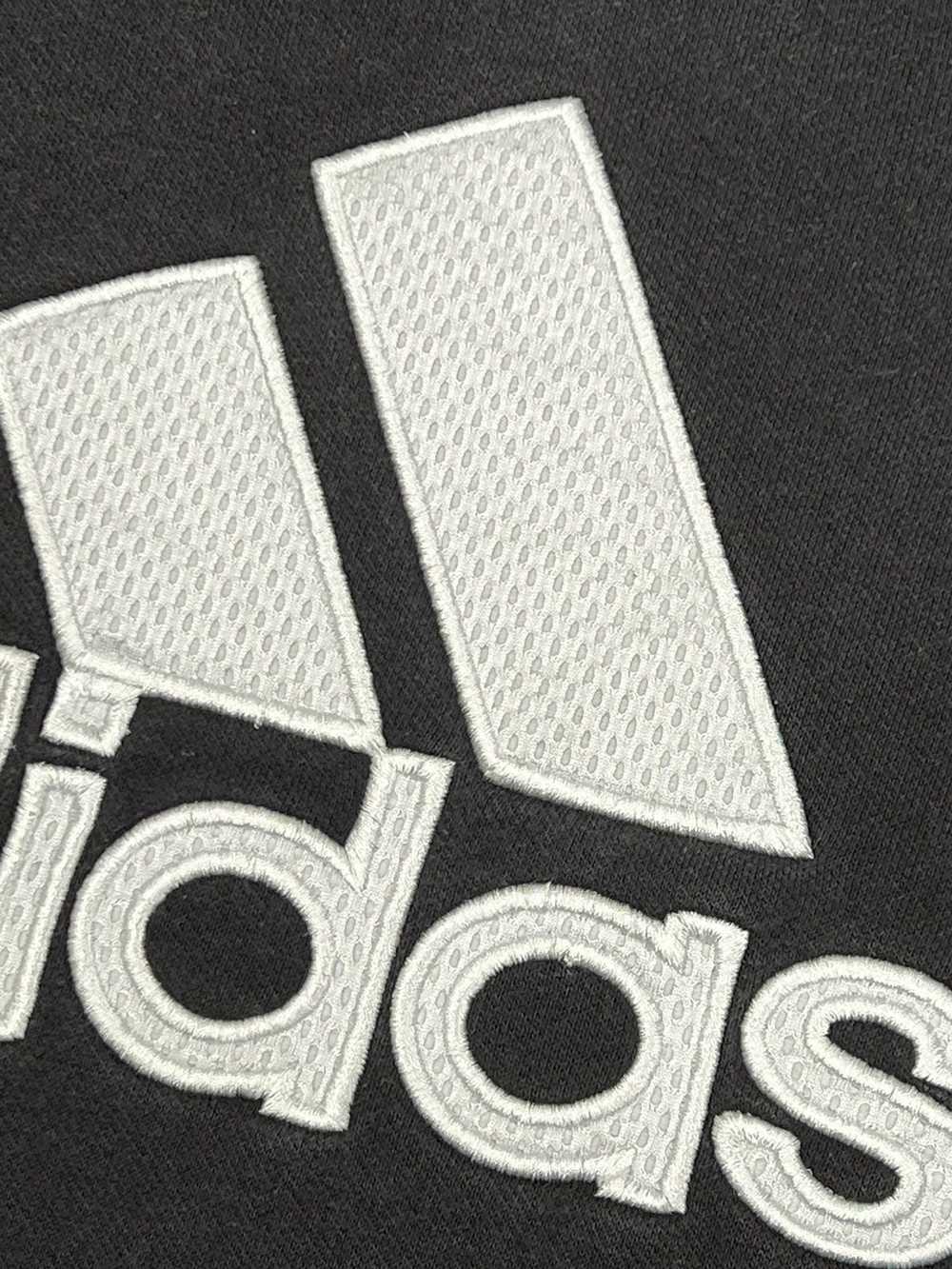 Adidas × Streetwear × Vintage Y2K Crewneck Sweats… - image 3