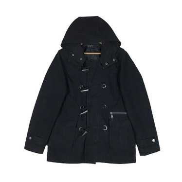 In The Attic Vintage in the attic homme Jacket Ho… - image 1