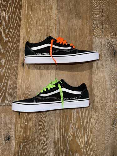 Custom × Vans Custom Vans Old Skool