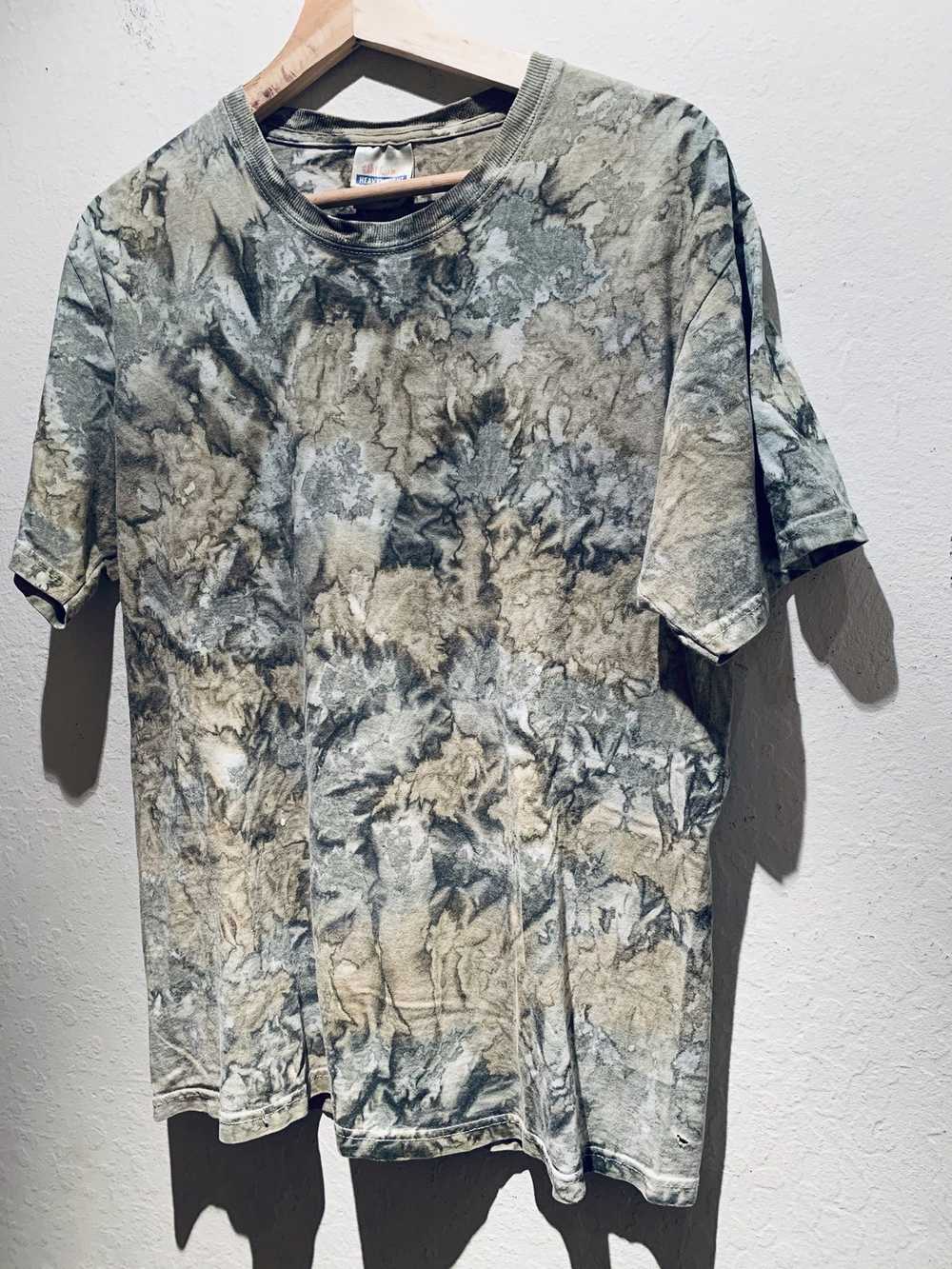 Camo × Rare × Vintage *RARE* Vintage 1 of 1 Custo… - image 1