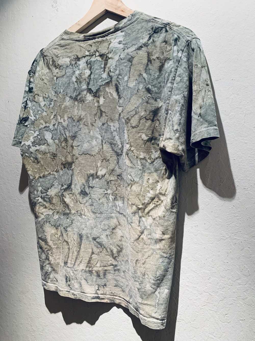 Camo × Rare × Vintage *RARE* Vintage 1 of 1 Custo… - image 2