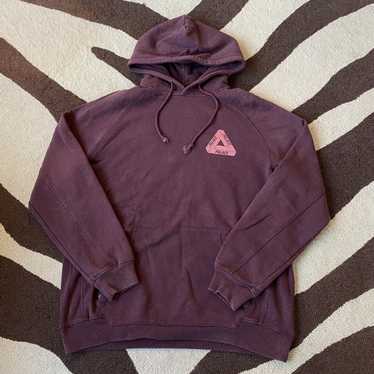 Palace palace hoodie - Gem