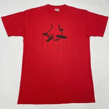 Supreme Supreme Godfather Tee - Gem
