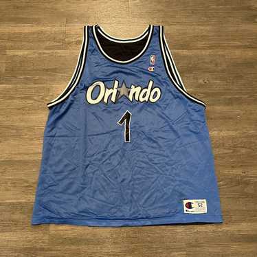 Champion × Vintage Vintage Penny Hardaway Jersey - image 1