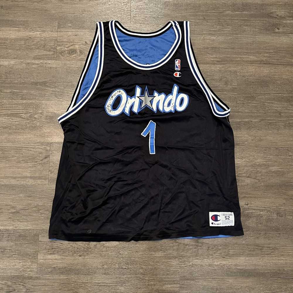 Champion × Vintage Vintage Penny Hardaway Jersey - image 2