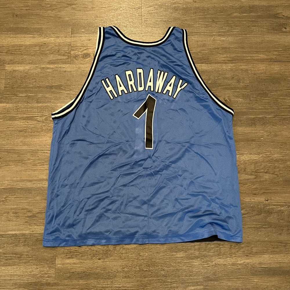 Champion × Vintage Vintage Penny Hardaway Jersey - image 3