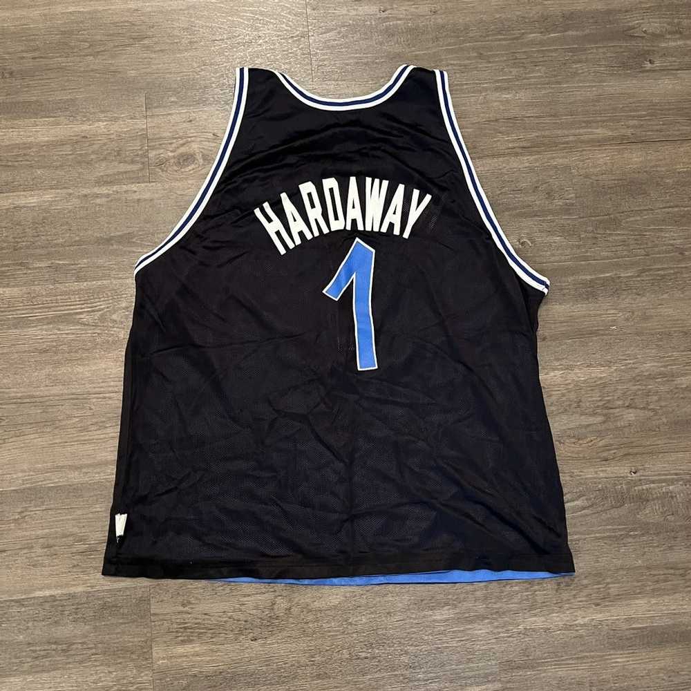 Champion × Vintage Vintage Penny Hardaway Jersey - image 4