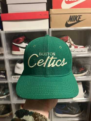 NBA × Sports Specialties × Vintage Boston Celtics… - image 1
