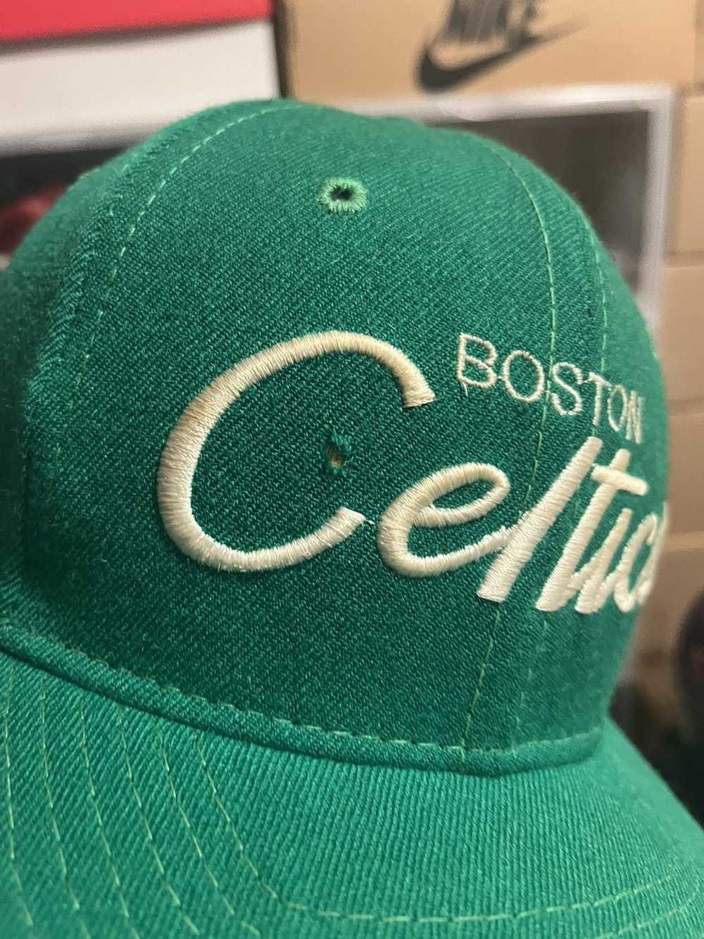 NBA × Sports Specialties × Vintage Boston Celtics… - image 2