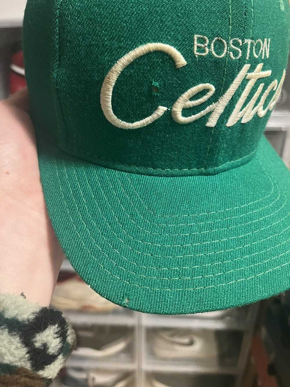 NBA × Sports Specialties × Vintage Boston Celtics… - image 7