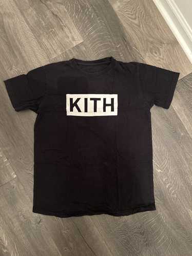 Kith kith logo t - Gem