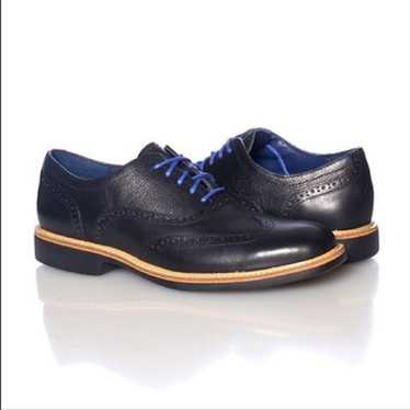 Cole Haan Cole Haan Morris Wingtip Oxford