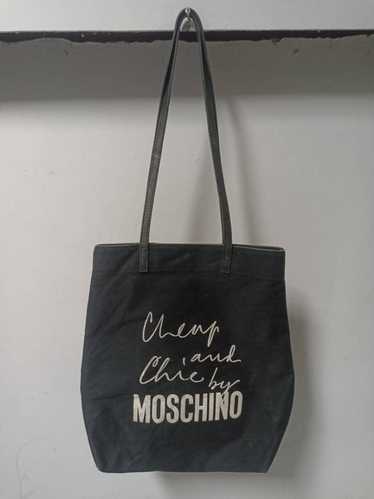 Japanese brand × moschino - Gem