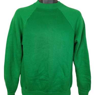 Vintage Montgomery Ward Sweatshirt Sweater Vintag… - image 1