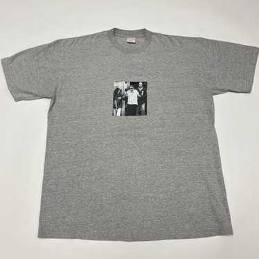 Supreme cheap ibca tee