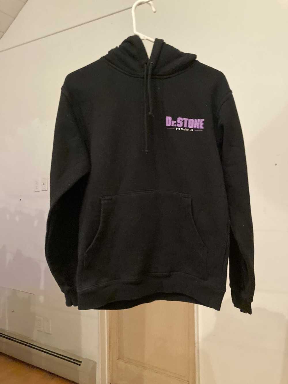 Zumiez Dr.Stone Hoodie - image 1