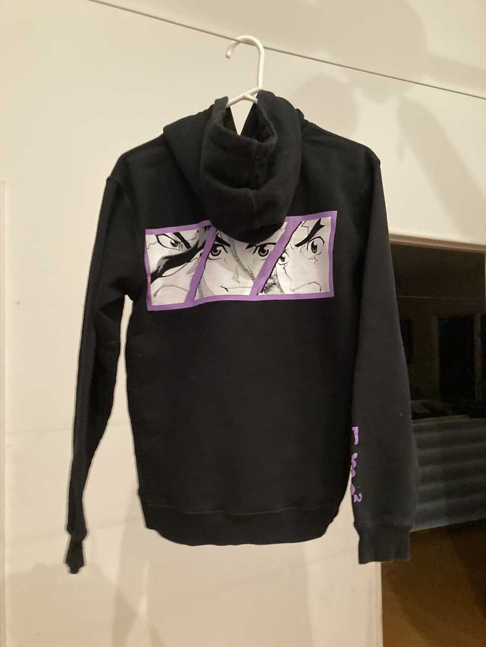 Zumiez Dr.Stone Hoodie - image 2