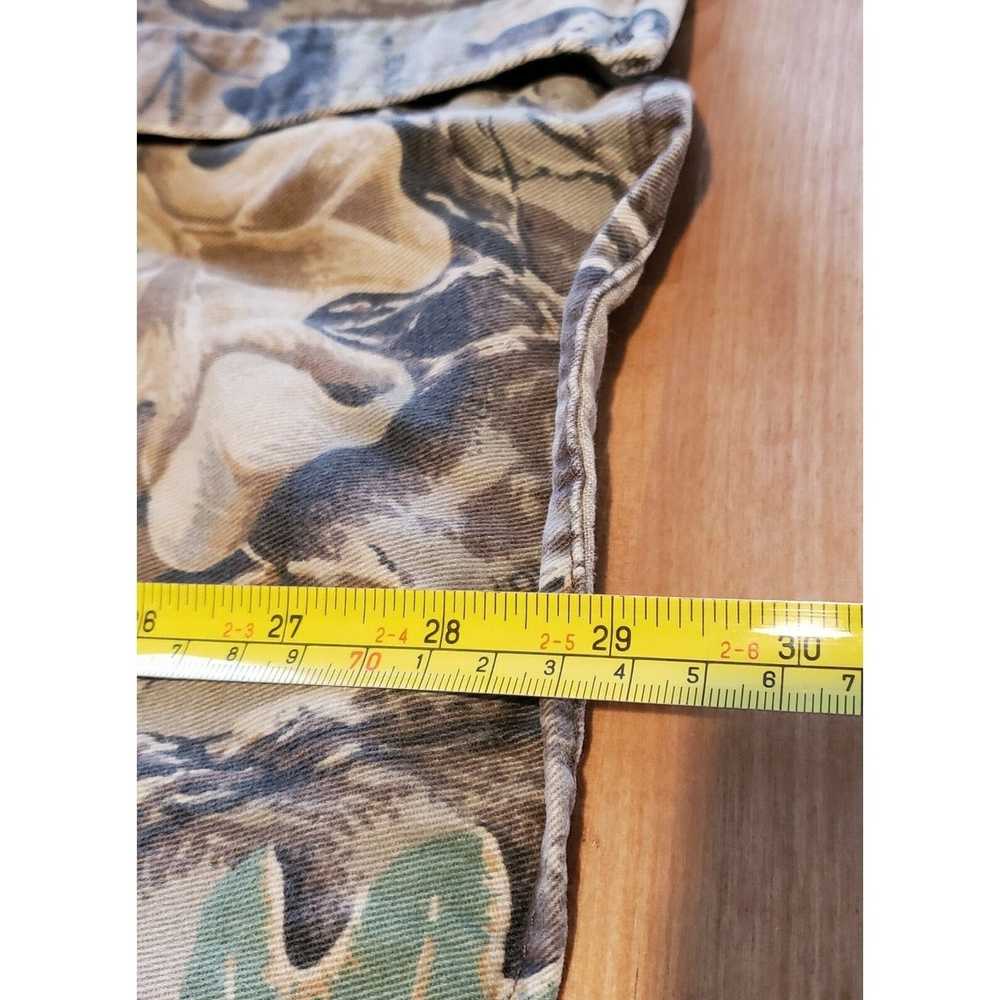 Walls VTG Walls Mens Advantage Camo Hunting Canva… - image 4