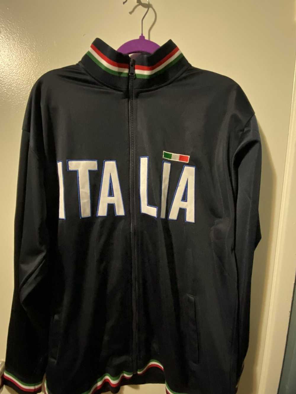 Italian Designers × Vintage Vintage Italy sweater - image 1