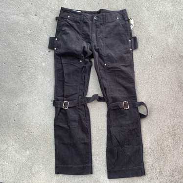 Mountain research pants (other) - Gem