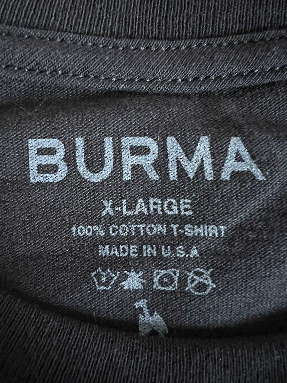 Burma × Foulplay Company BURMA PLAYABLE FIELD LON… - image 5