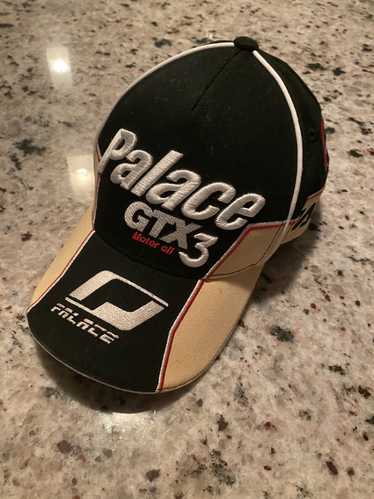 Palace Moto Hat