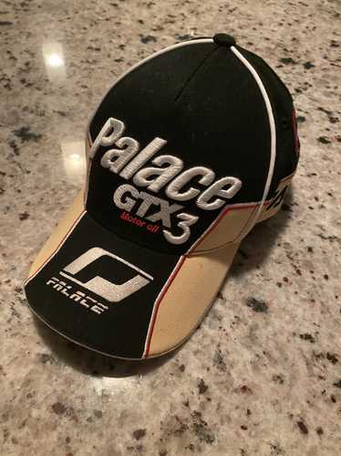 最安価格 PALACE Motor Gorp CAP Hold メンズ