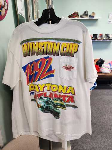 NASCAR 1992 Winston Cup