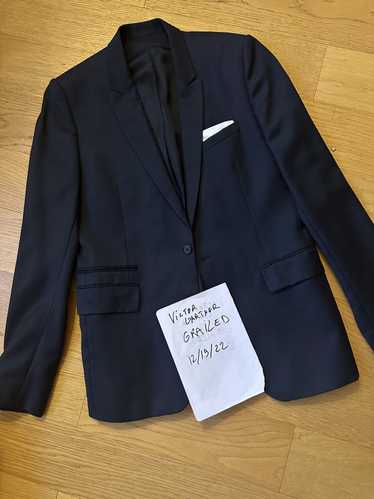 Givenchy Givenchy wool blazer