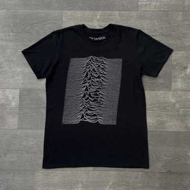 Joy Division × Streetwear × Vintage Vintage Joy D… - image 1