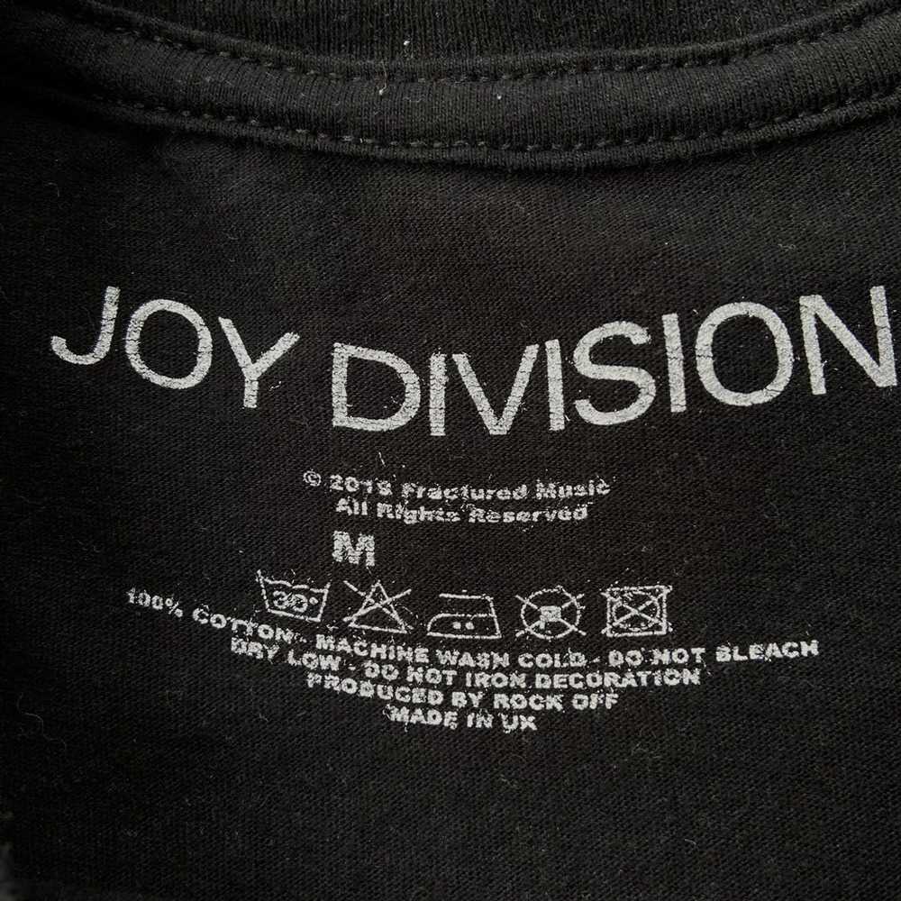 Joy Division × Streetwear × Vintage Vintage Joy D… - image 3