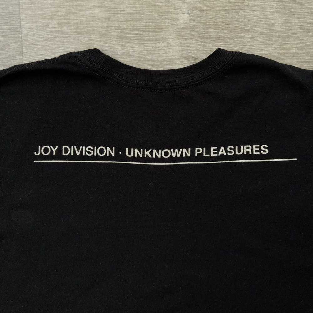 Joy Division × Streetwear × Vintage Vintage Joy D… - image 5