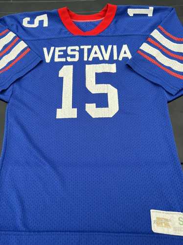NFL × Vintage 70s/80s Vestavia football jersey