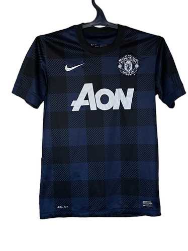 Manchester United × Nike 2013 Nike Manchester Uni… - image 1