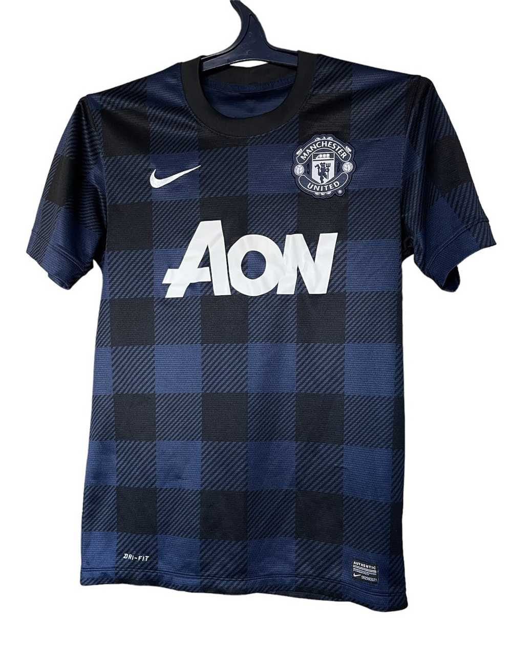 Manchester United × Nike 2013 Nike Manchester Uni… - image 2