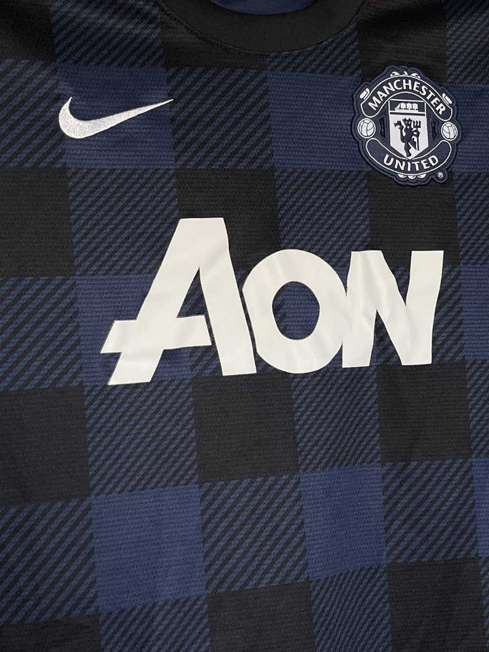 Manchester United × Nike 2013 Nike Manchester Uni… - image 4