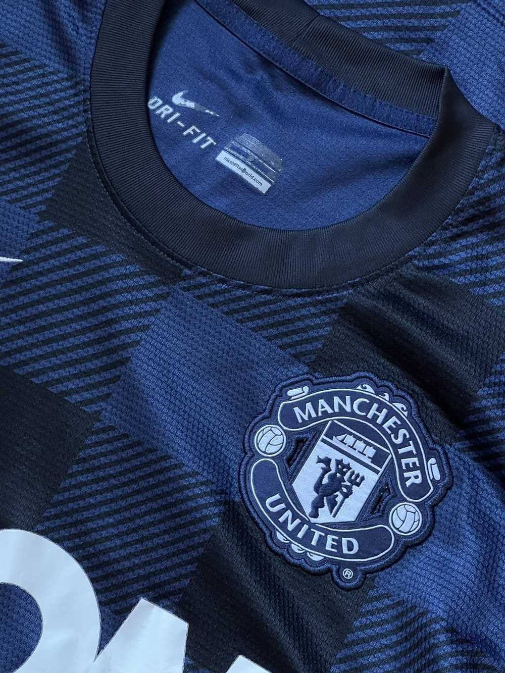 Manchester United × Nike 2013 Nike Manchester Uni… - image 5