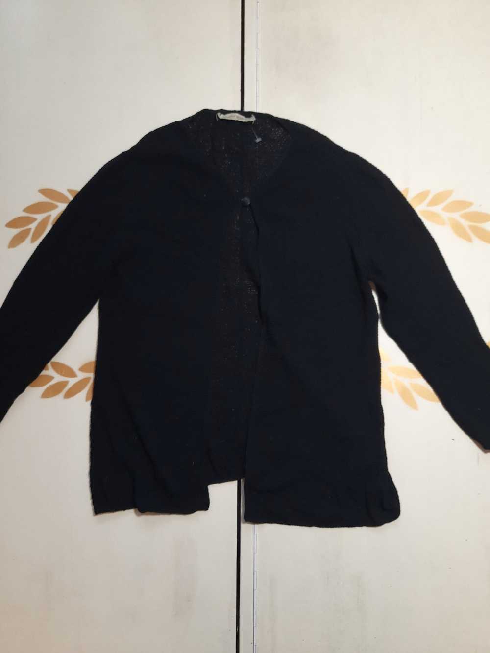 Italian Designers × Luxury Marina Rinaldi Cardigan - image 8