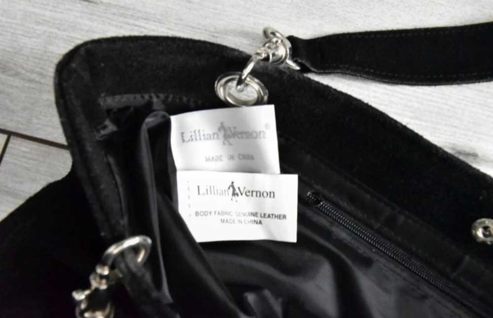 Vintage Lillian Vernon bag vintage - image 6