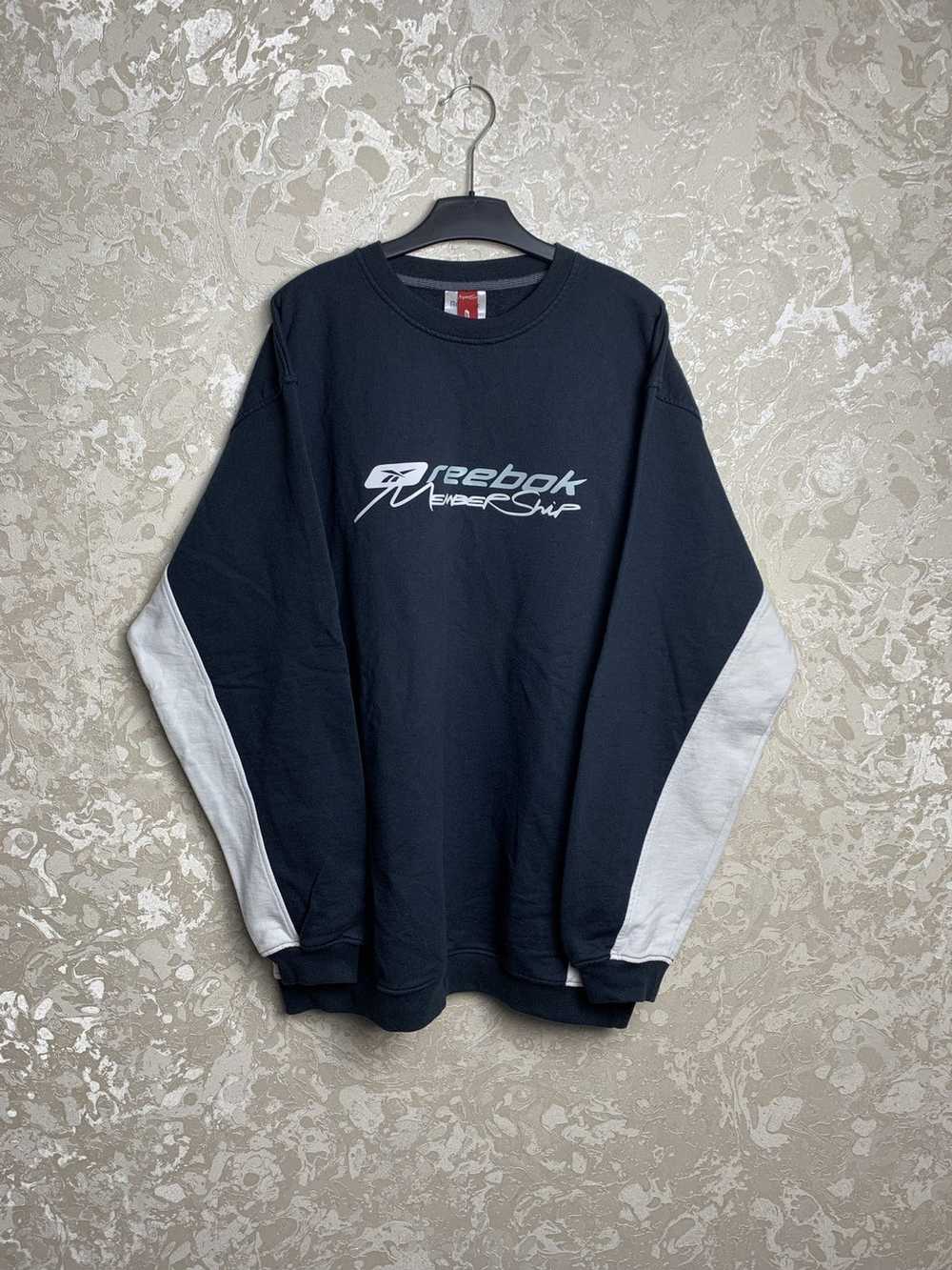 Reebok × Streetwear × Vintage Vintage Reebok Memb… - image 1