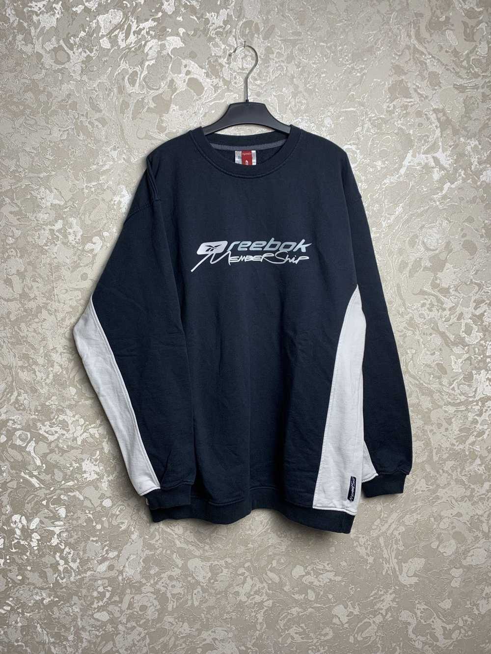 Reebok × Streetwear × Vintage Vintage Reebok Memb… - image 2