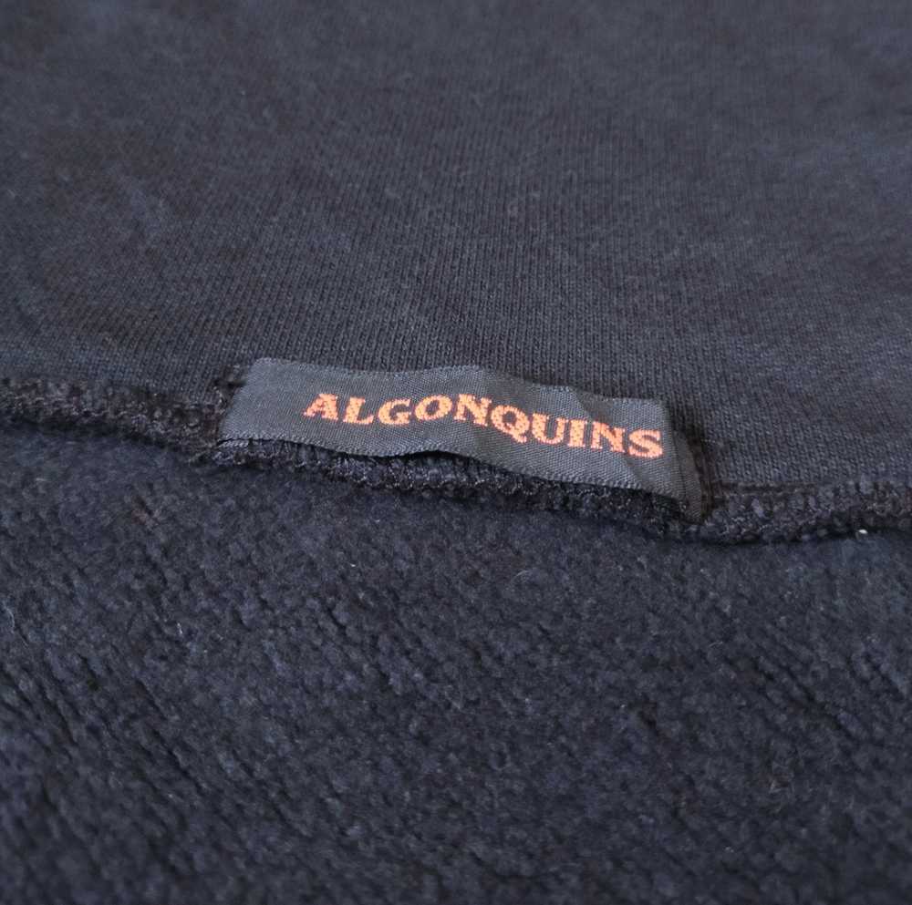 Designer × Japanese Brand × Vintage ALGONQUINS BU… - image 7